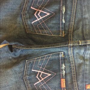 7 for All Mankind jeans